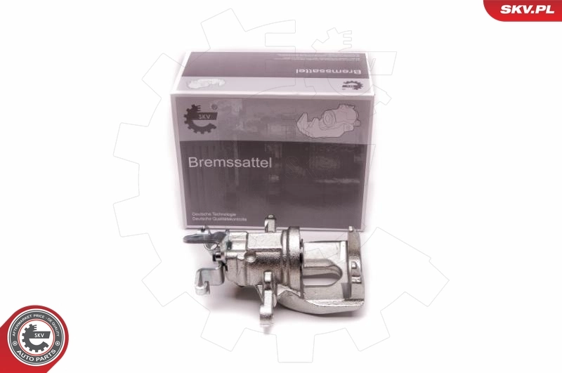 Brake Caliper